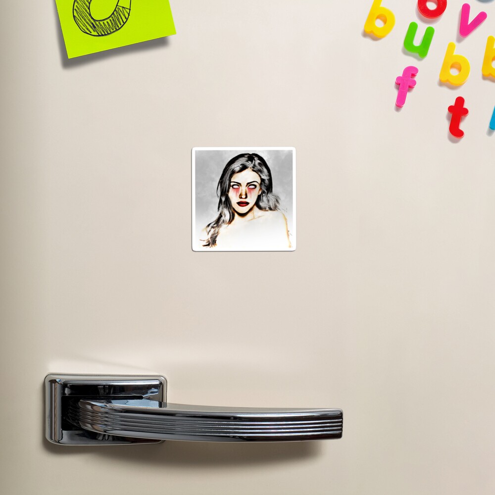 Item preview, Magnet designed and sold by coryfoss.