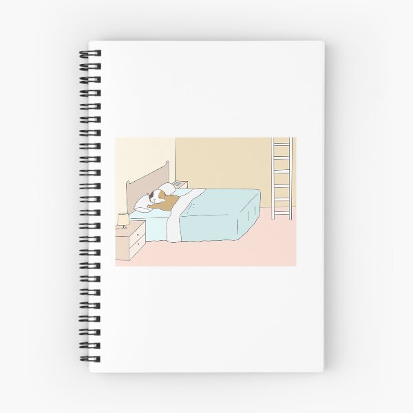 Item preview, Piggy sleeping tight designed and sold by mondesign26.