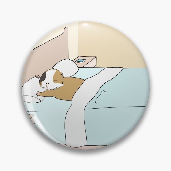Item preview, Piggy sleeping tight designed and sold by mondesign26.