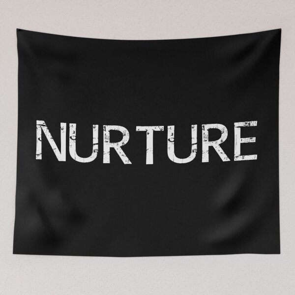 Item preview, Nurture designed and sold by Brian Kroijer.