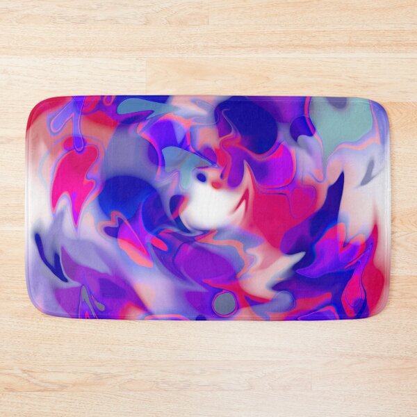 Item preview, swirl of birds, abstract 1.2 designed and sold by dnparker.