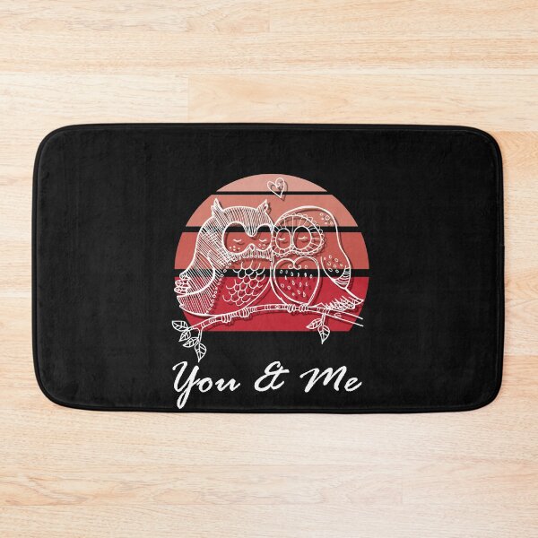 Item preview, You and me! designed and sold by Cutebutfunny.