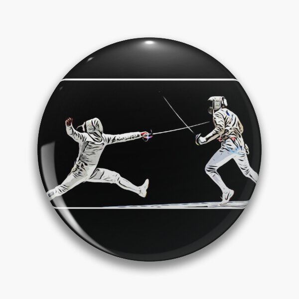Item preview, The Lunge designed and sold by Lucky-Devil.