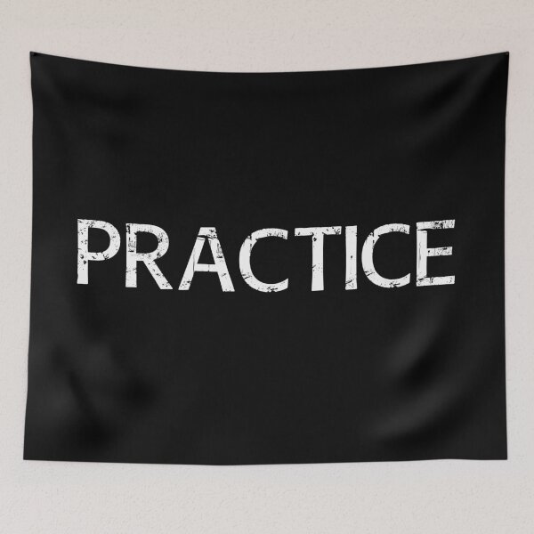 Item preview, Practice designed and sold by Brian Kroijer.