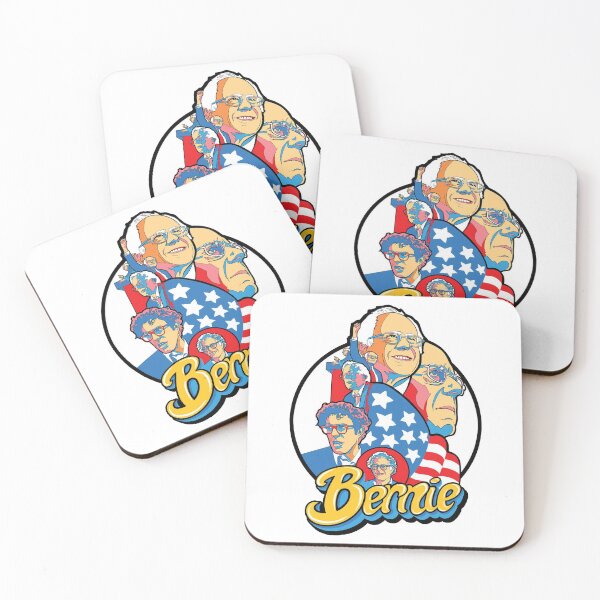 Item preview, Bernie Sanders designed and sold by shoutpolitics.