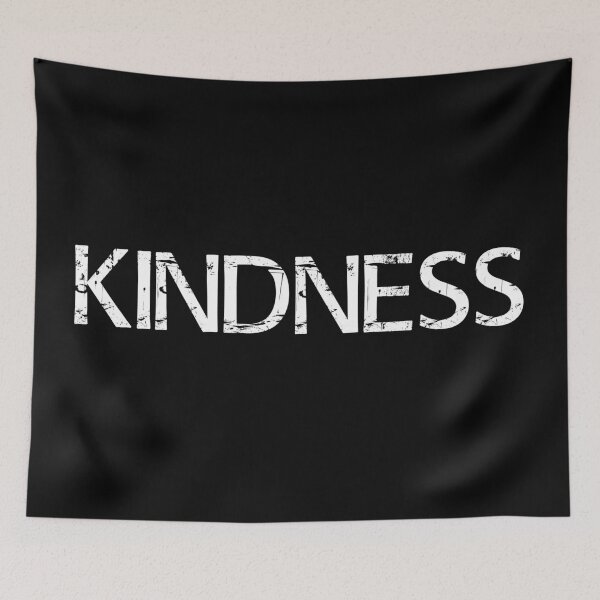 Item preview, Kindness designed and sold by Brian Kroijer.