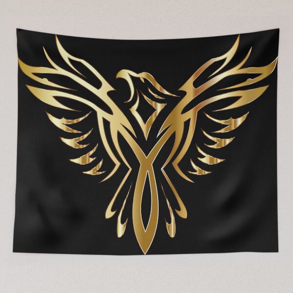 Item preview, Phoenix designed and sold by florian999.