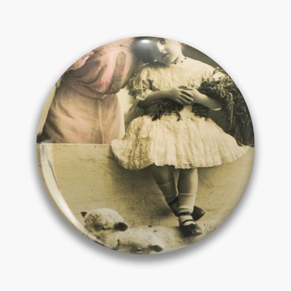Item preview, Vintage Easter Greetings Card 13 designed and sold by stickart-marek.