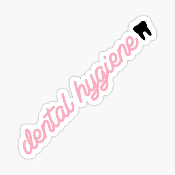 Artikel-Vorschau von Dental Hygiene , designt und verkauft von kendylmccartney.