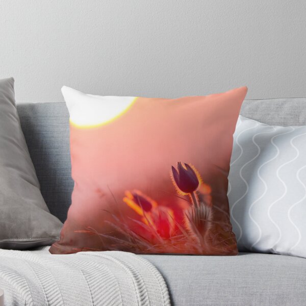 Item preview, Flower in sunset designed and sold by Dentex.