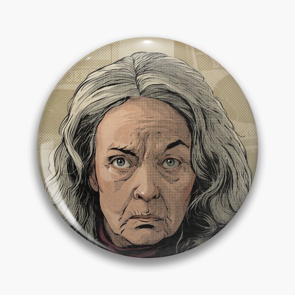Item preview, Sarah Palmer designed and sold by crisvector.