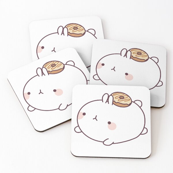 Item preview, Donut! designed and sold by miriart.