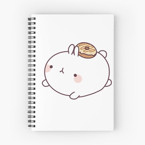 Item preview, Donut! designed and sold by miriart.