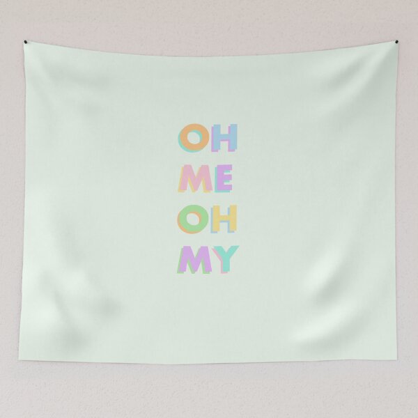 Item preview, oh me oh my maggie rogers Alaska designed and sold by Abby Busis.