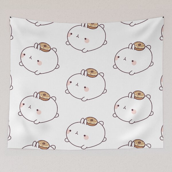 Item preview, Donut! designed and sold by miriart.