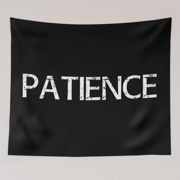 Item preview, Paciencia designed and sold by Brian Kroijer.
