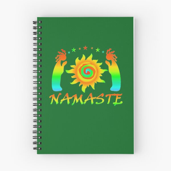 Item preview, Namaste  designed and sold by Jan Landers.