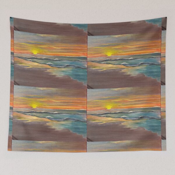 Item preview, SUNRISEin MYRTLE BEACH designed and sold by JJannmarie.