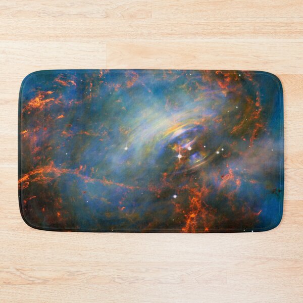 Item preview, Crab Nebula designed and sold by HeadRubble.