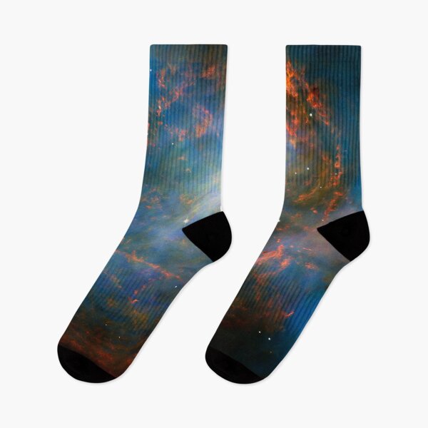 Item preview, Crab Nebula designed and sold by HeadRubble.