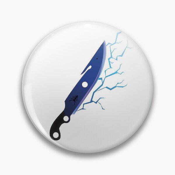 Item preview, Arc Blade designed and sold by Searle19.