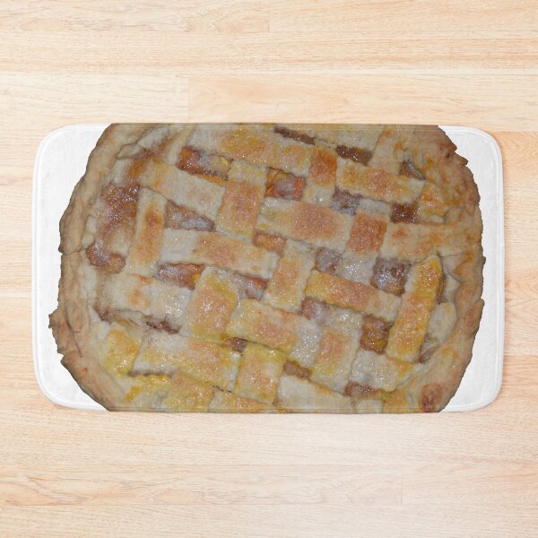Item preview, peach pie designed and sold by dnparker.