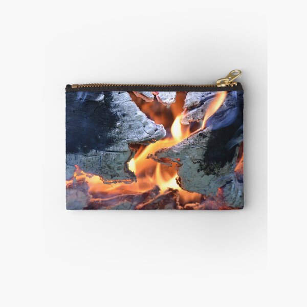 Item preview, black white and flame designed and sold by dnparker.