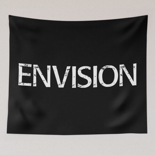 Item preview, Envision designed and sold by Brian Kroijer.