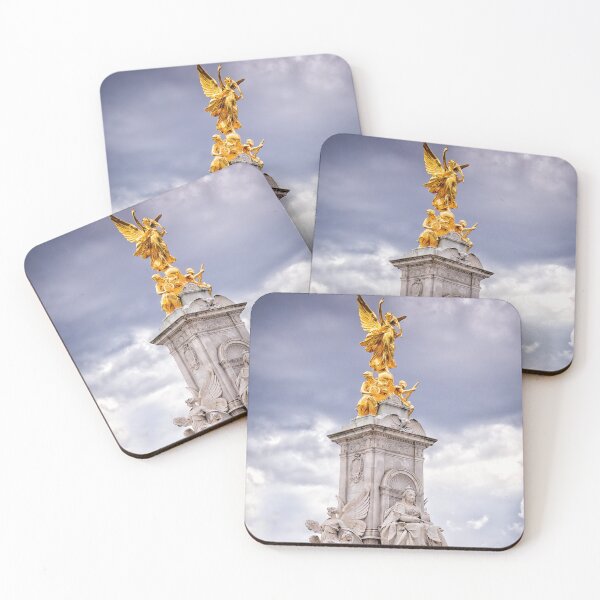 Item preview, Victoria Memorial, London, UK designed and sold by Yannik Hay.