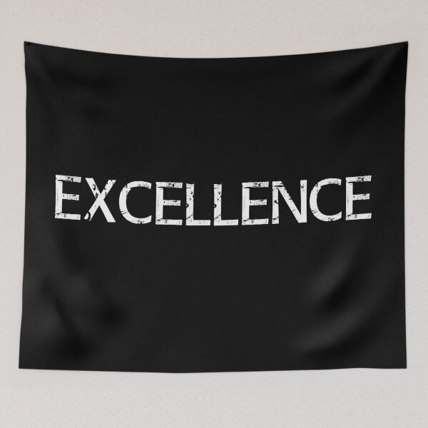 Item preview, Excellence designed and sold by Brian Kroijer.