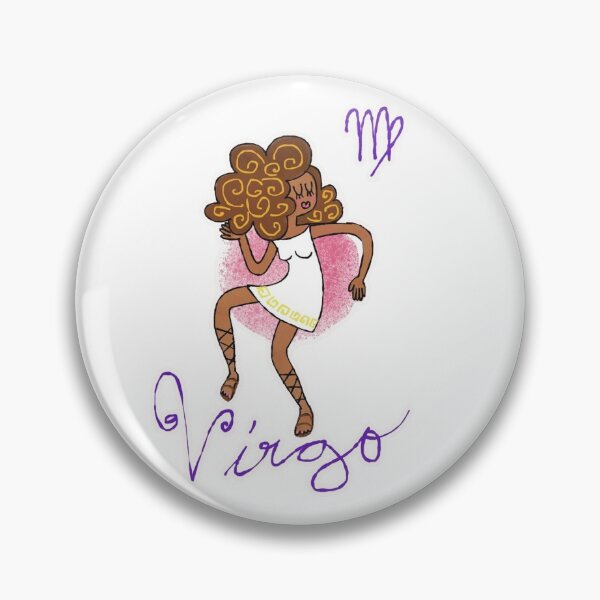 Item preview, Zodies! Virgo designed and sold by davidischarming.