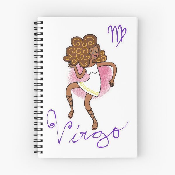 Item preview, Zodies! Virgo designed and sold by davidischarming.