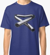 CHIMES MUSIC BAND - ALBUM LOGO BRAND Classic T-Shirt