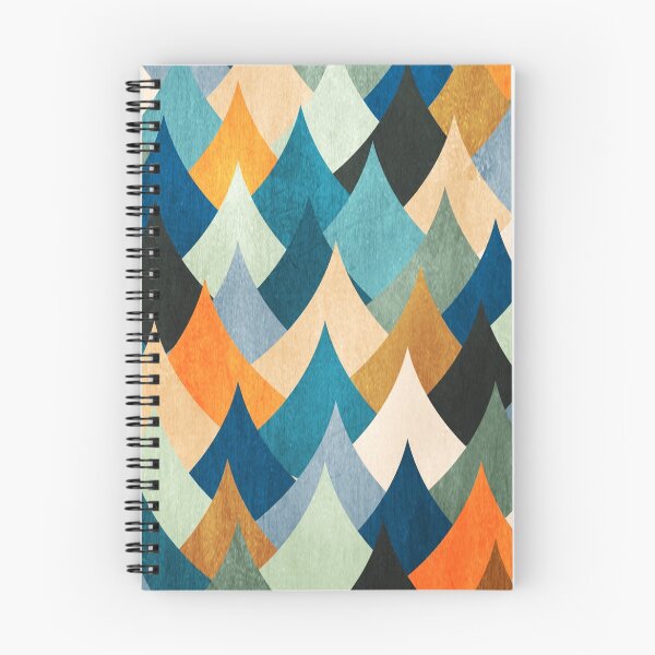 Item preview, Eccentric Peaks designed and sold by DVerissimo.