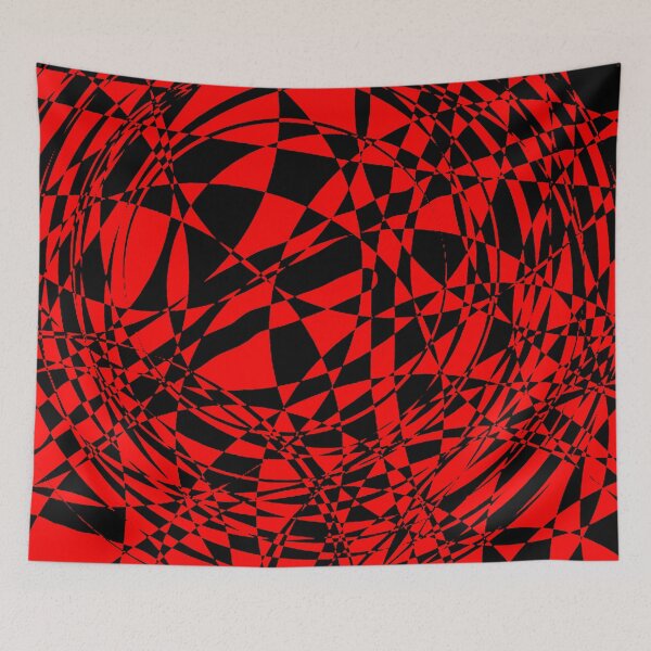 Item preview, arcs, abstract 3 designed and sold by dnparker.