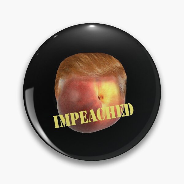 Item preview, IM-PEACHED DARK MERCH 15 designed and sold by partyfarty.