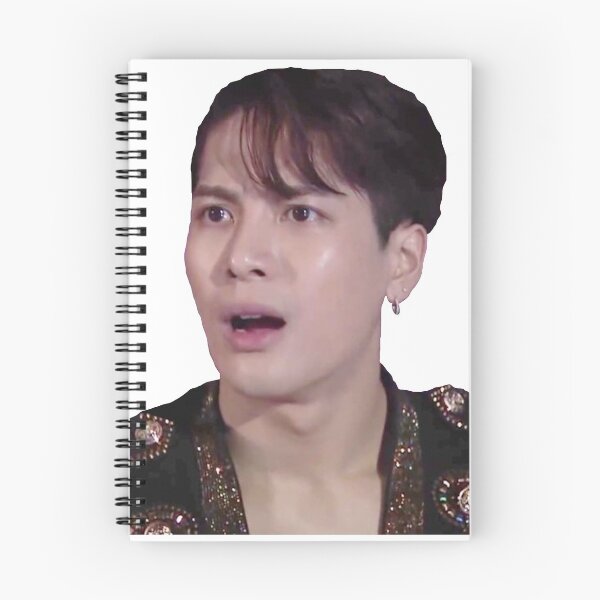 Item preview, Jackson Wang sorprendió la reacción a JYP designed and sold by Disneylandrew.