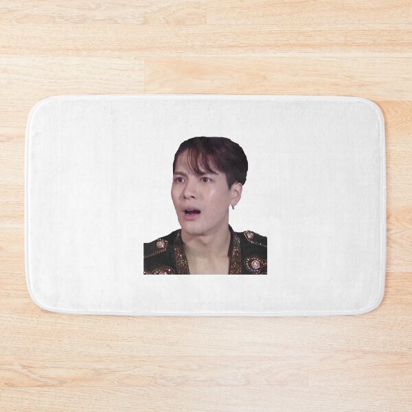 Item preview, Jackson Wang Shocked Reactiion To JYP designed and sold by Disneylandrew.