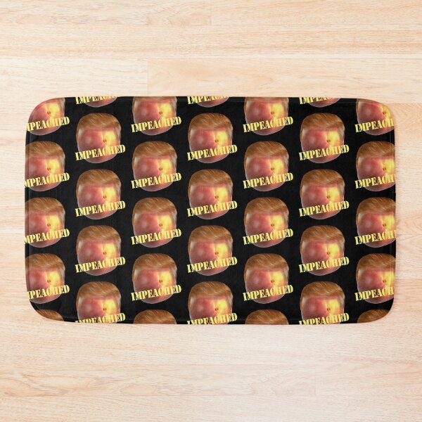 Item preview, IM-PEACHED DARK MERCH 15 designed and sold by partyfarty.