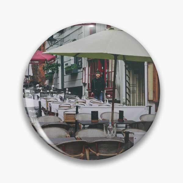Item preview, Dining Al Fresco, Windsor, UK designed and sold by Yannik Hay.