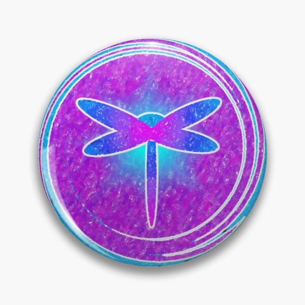 Item preview, Sunrise Dragonfly  designed and sold by Jan Landers.
