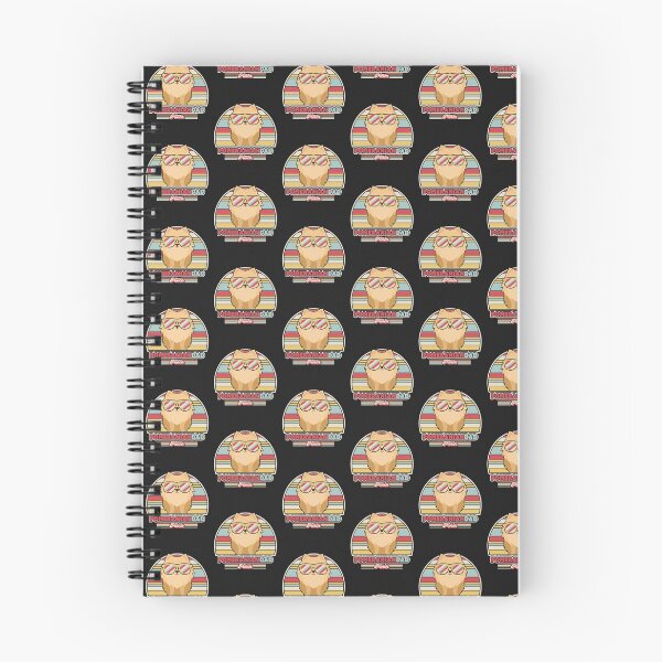Item preview, Pomeranian Dad Product. Retro Style Print designed and sold by PackAPunch.