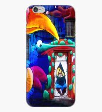 The Book Shop (ic) iPhone Case