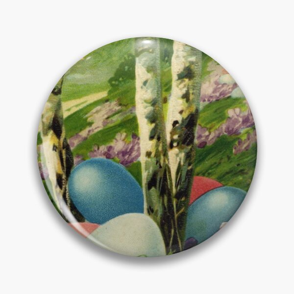 Item preview, Vintage Easter Greetings Card 16 designed and sold by stickart-marek.