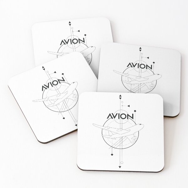 Item preview, Aircraft Geometry Design designed and sold by avionbubble.