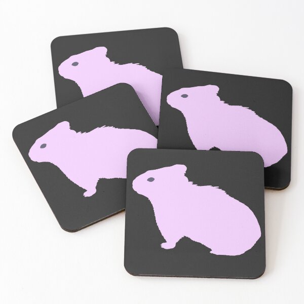 Item preview, Pika (silhouette) designed and sold by AlphaThree.