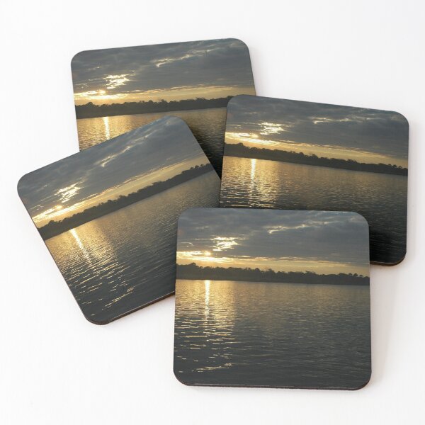 Item preview, Cloudy Sunrise over the Sea Africa designed and sold by worldways.