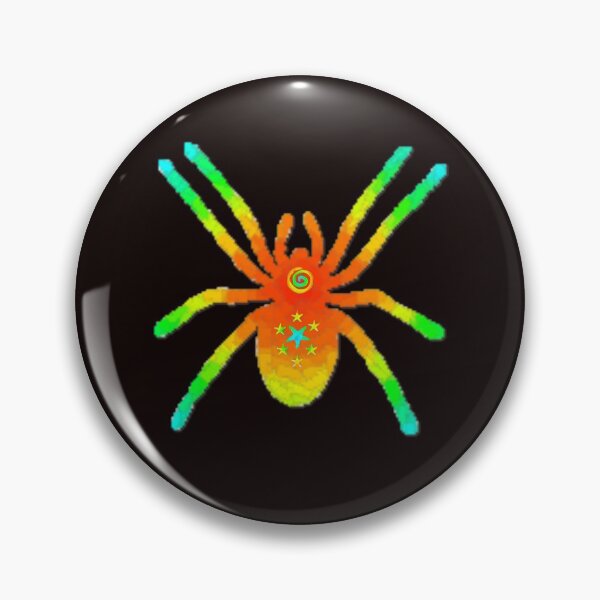 Item preview, Cosmic Spider  designed and sold by Jan Landers.