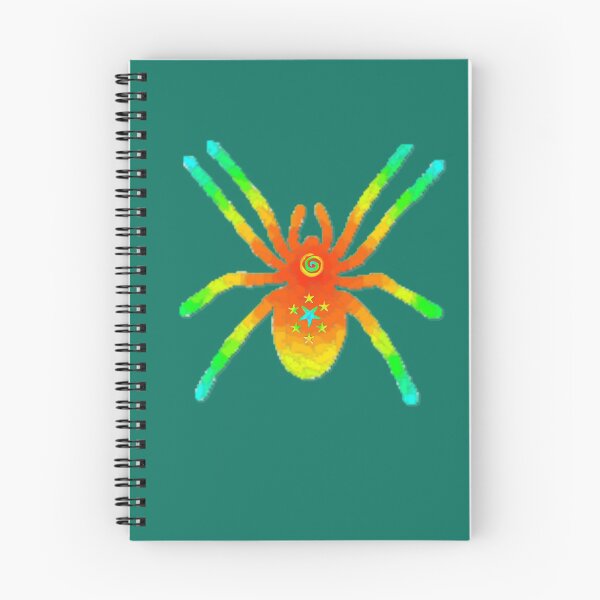 Item preview, Cosmic Spider  designed and sold by Jan Landers.