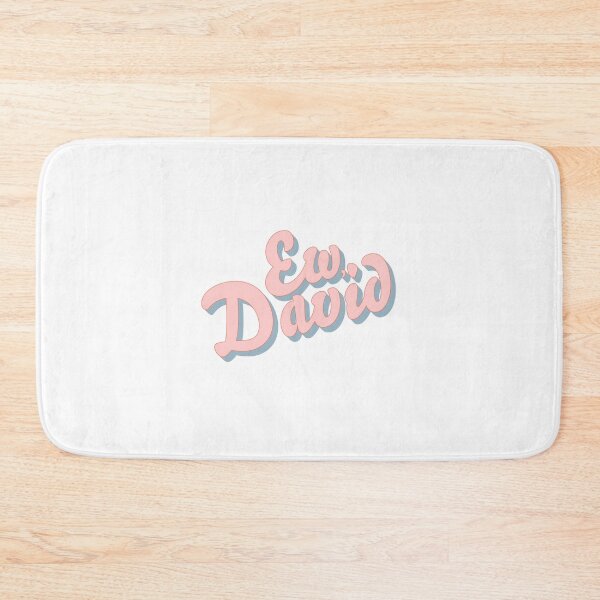 Item preview, ew, david designed and sold by ewwdavid.